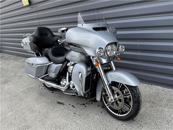 2020 HARLEY-DAVIDSON ELECTRA GLIDE