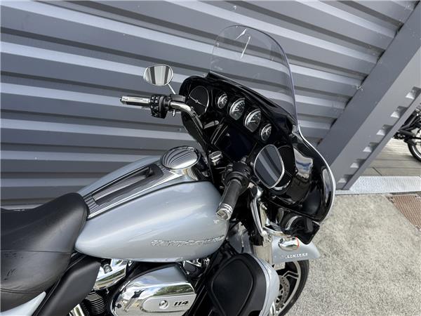 2020 HARLEY-DAVIDSON ELECTRA GLIDE