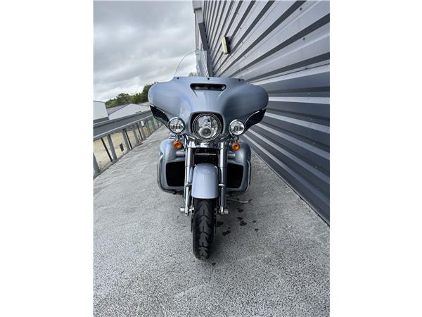 2020 HARLEY-DAVIDSON ELECTRA GLIDE
