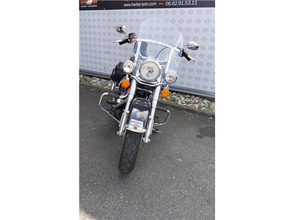 2015 HARLEY-DAVIDSON HERITAGE