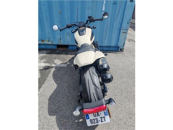 2023 HARLEY-DAVIDSON SPORTSTER 1250