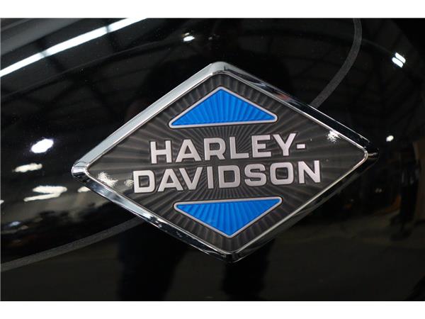 2025 HARLEY-DAVIDSON SOFTAIL FLHC HERITAGE CLASSIC