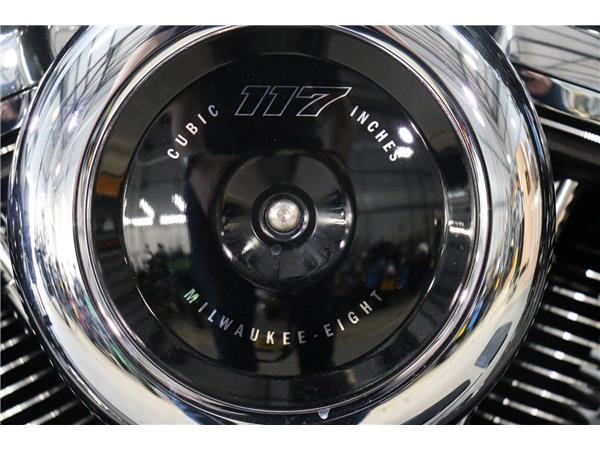 2025 HARLEY-DAVIDSON SOFTAIL FLHC HERITAGE CLASSIC