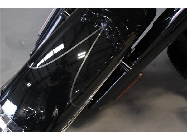 2025 HARLEY-DAVIDSON SOFTAIL FLHC HERITAGE CLASSIC