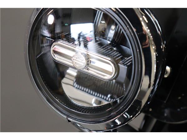2025 HARLEY-DAVIDSON SOFTAIL FLHC HERITAGE CLASSIC