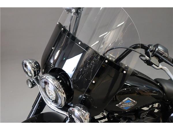2025 HARLEY-DAVIDSON SOFTAIL FLHC HERITAGE CLASSIC