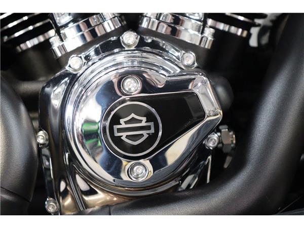 2025 HARLEY-DAVIDSON SOFTAIL FLHC HERITAGE CLASSIC