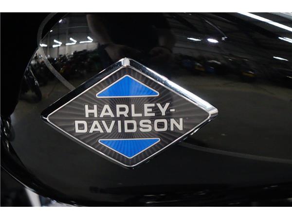 2025 HARLEY-DAVIDSON SOFTAIL FLHC HERITAGE CLASSIC