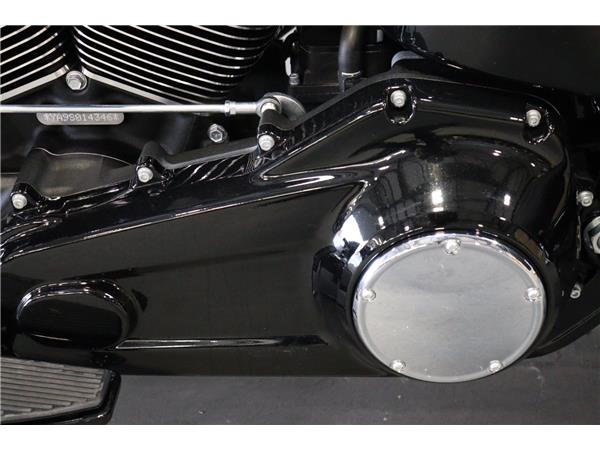 2025 HARLEY-DAVIDSON SOFTAIL FLHC HERITAGE CLASSIC