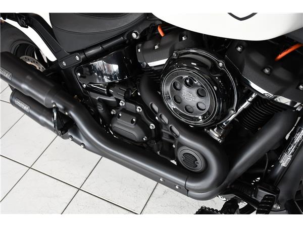 2019 HARLEY-DAVIDSON Fat Bob