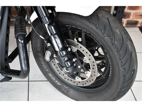 2019 HARLEY-DAVIDSON Fat Bob