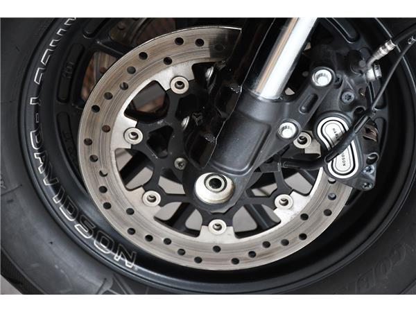 2019 HARLEY-DAVIDSON Fat Bob