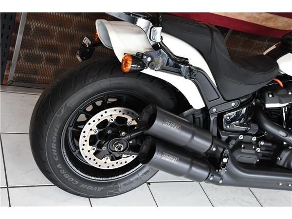2019 HARLEY-DAVIDSON Fat Bob