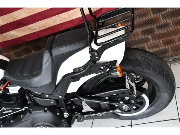 2019 HARLEY-DAVIDSON Fat Bob