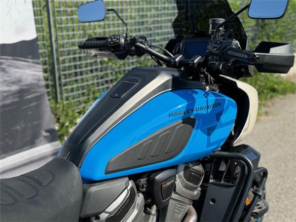 Harley-Davidson Adventure Touring