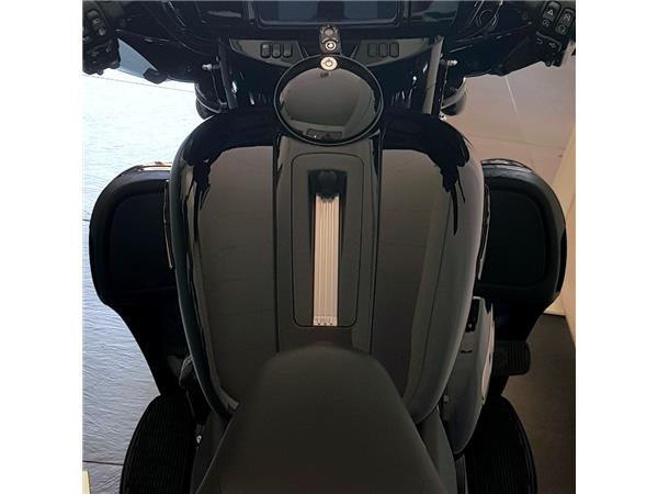  HARLEY-DAVIDSON ELECTRA GLIDE ULTRA LIMITED 114