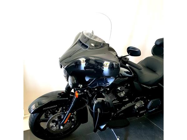  HARLEY-DAVIDSON ELECTRA GLIDE ULTRA LIMITED 114