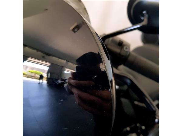  HARLEY-DAVIDSON ELECTRA GLIDE ULTRA LIMITED 114