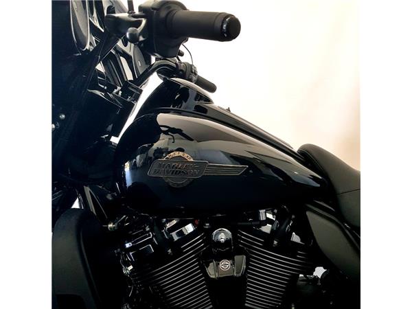  HARLEY-DAVIDSON ELECTRA GLIDE ULTRA LIMITED 114
