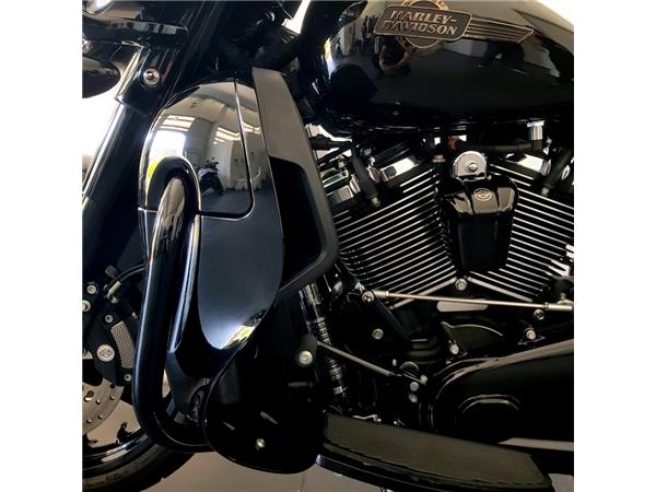  HARLEY-DAVIDSON ELECTRA GLIDE ULTRA LIMITED 114