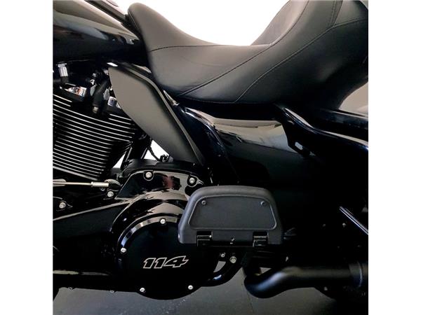  HARLEY-DAVIDSON ELECTRA GLIDE ULTRA LIMITED 114