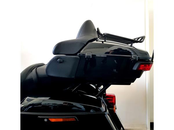  HARLEY-DAVIDSON ELECTRA GLIDE ULTRA LIMITED 114