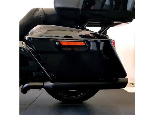  HARLEY-DAVIDSON ELECTRA GLIDE ULTRA LIMITED 114