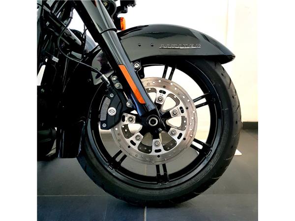  HARLEY-DAVIDSON ELECTRA GLIDE ULTRA LIMITED 114