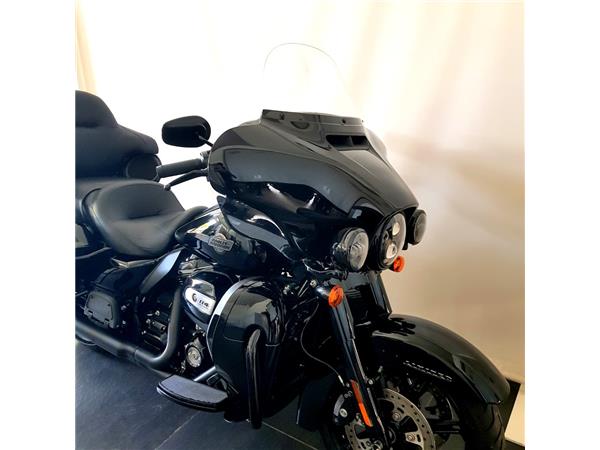  HARLEY-DAVIDSON ELECTRA GLIDE ULTRA LIMITED 114