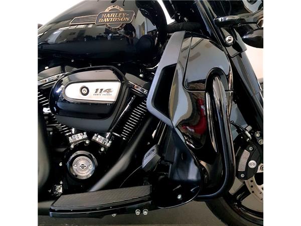  HARLEY-DAVIDSON ELECTRA GLIDE ULTRA LIMITED 114