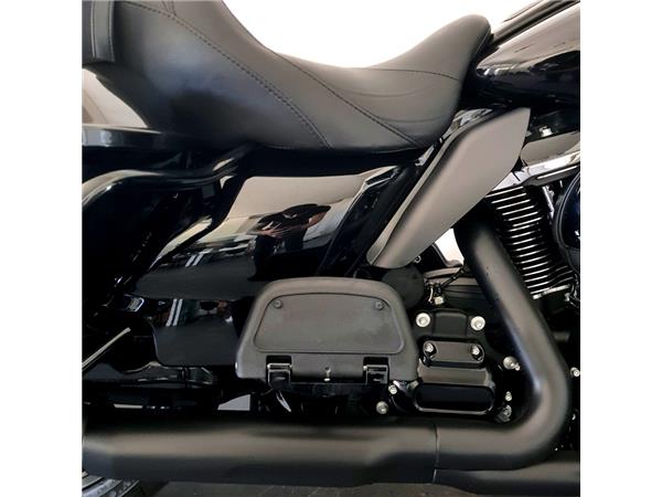  HARLEY-DAVIDSON ELECTRA GLIDE ULTRA LIMITED 114
