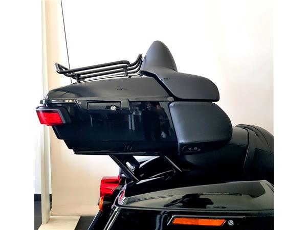  HARLEY-DAVIDSON ELECTRA GLIDE ULTRA LIMITED 114