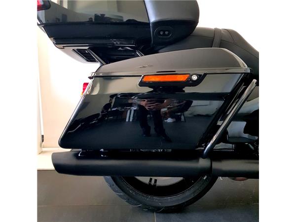  HARLEY-DAVIDSON ELECTRA GLIDE ULTRA LIMITED 114
