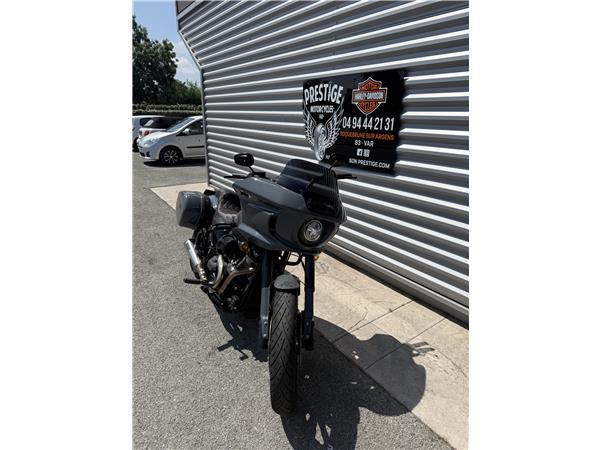 2022 HARLEY-DAVIDSON LOW RIDER