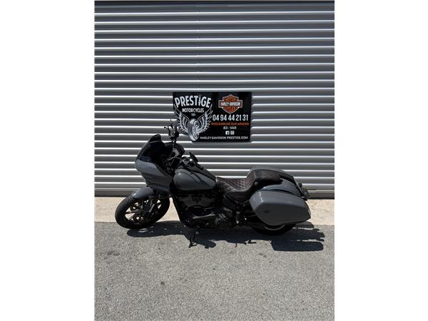 2022 HARLEY-DAVIDSON LOW RIDER