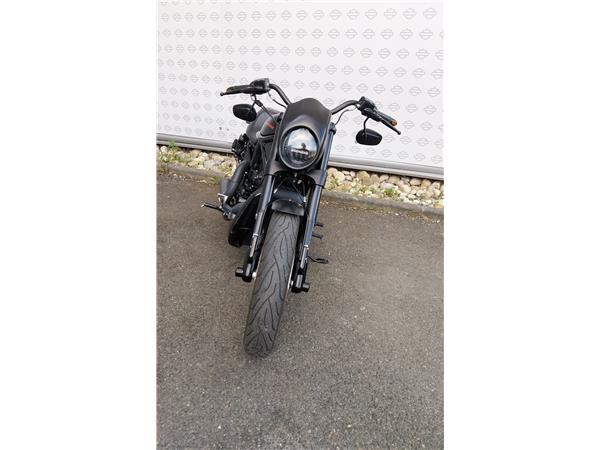 2013 HARLEY-DAVIDSON NIGHT ROD