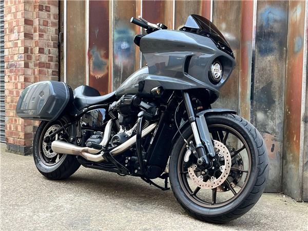2022 Harley-Davidson Softail