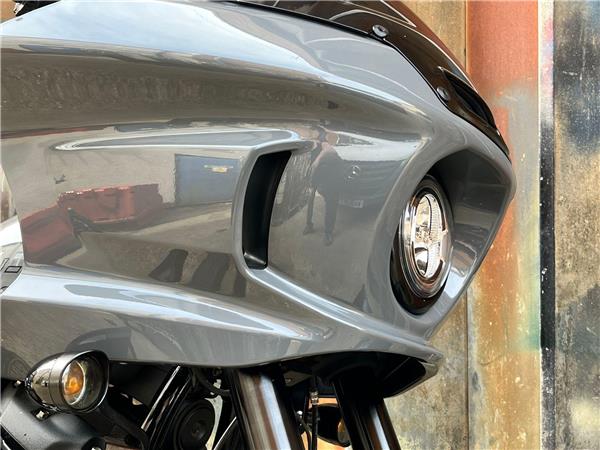2022 Harley-Davidson Softail