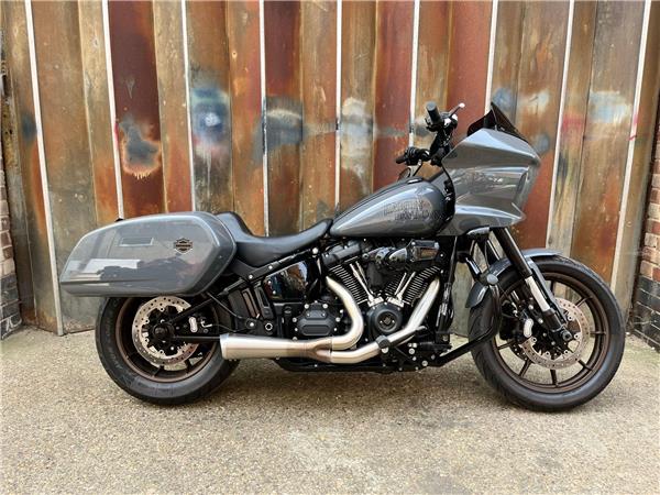 2022 Harley-Davidson Softail