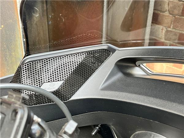 2022 Harley-Davidson Softail