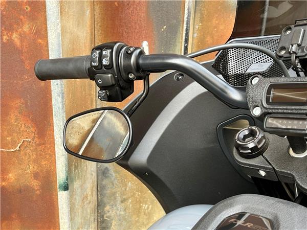 2022 Harley-Davidson Softail