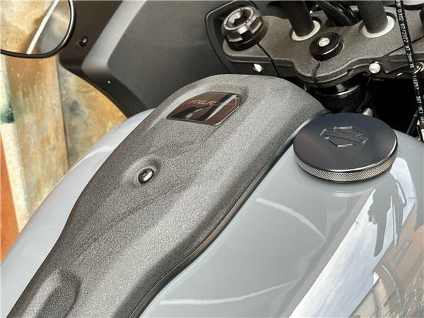 2022 Harley-Davidson Softail