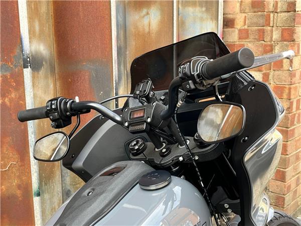 2022 Harley-Davidson Softail