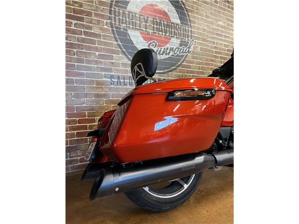 2024 HARLEY-DAVIDSON STREET GLIDE