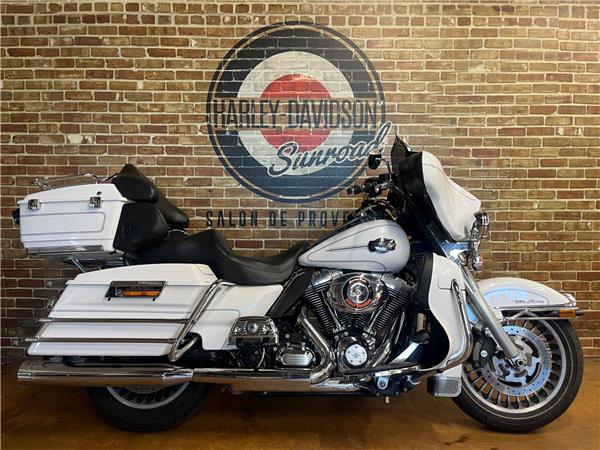 2012 HARLEY-DAVIDSON ULTRA CLASSIC
