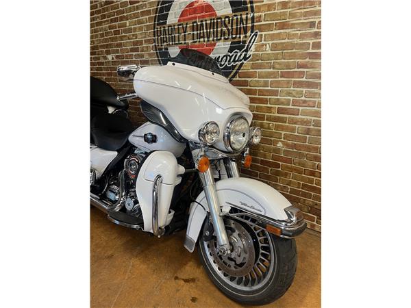 2012 HARLEY-DAVIDSON ULTRA CLASSIC
