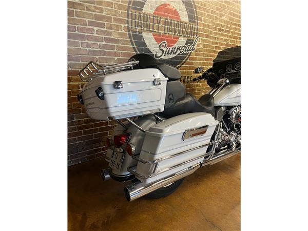2012 HARLEY-DAVIDSON ULTRA CLASSIC