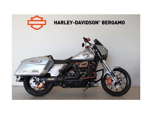 FLHRXS ROAD KING SPECIAL MY2021