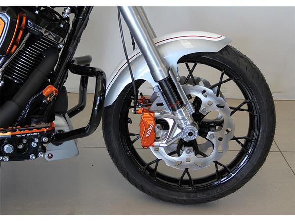 FLHRXS ROAD KING SPECIAL MY2021
