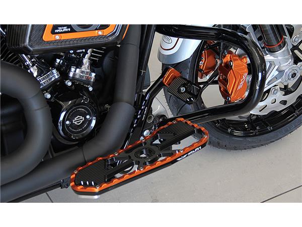 FLHRXS ROAD KING SPECIAL MY2021